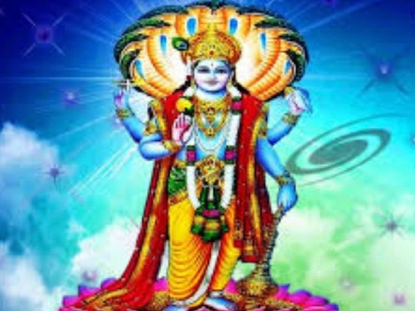 Guruvar Special Bhajan Video: विष्णु जी की उपासना से होगी विवाह में आ रही बाधाएं दूर, देखें सही विधि