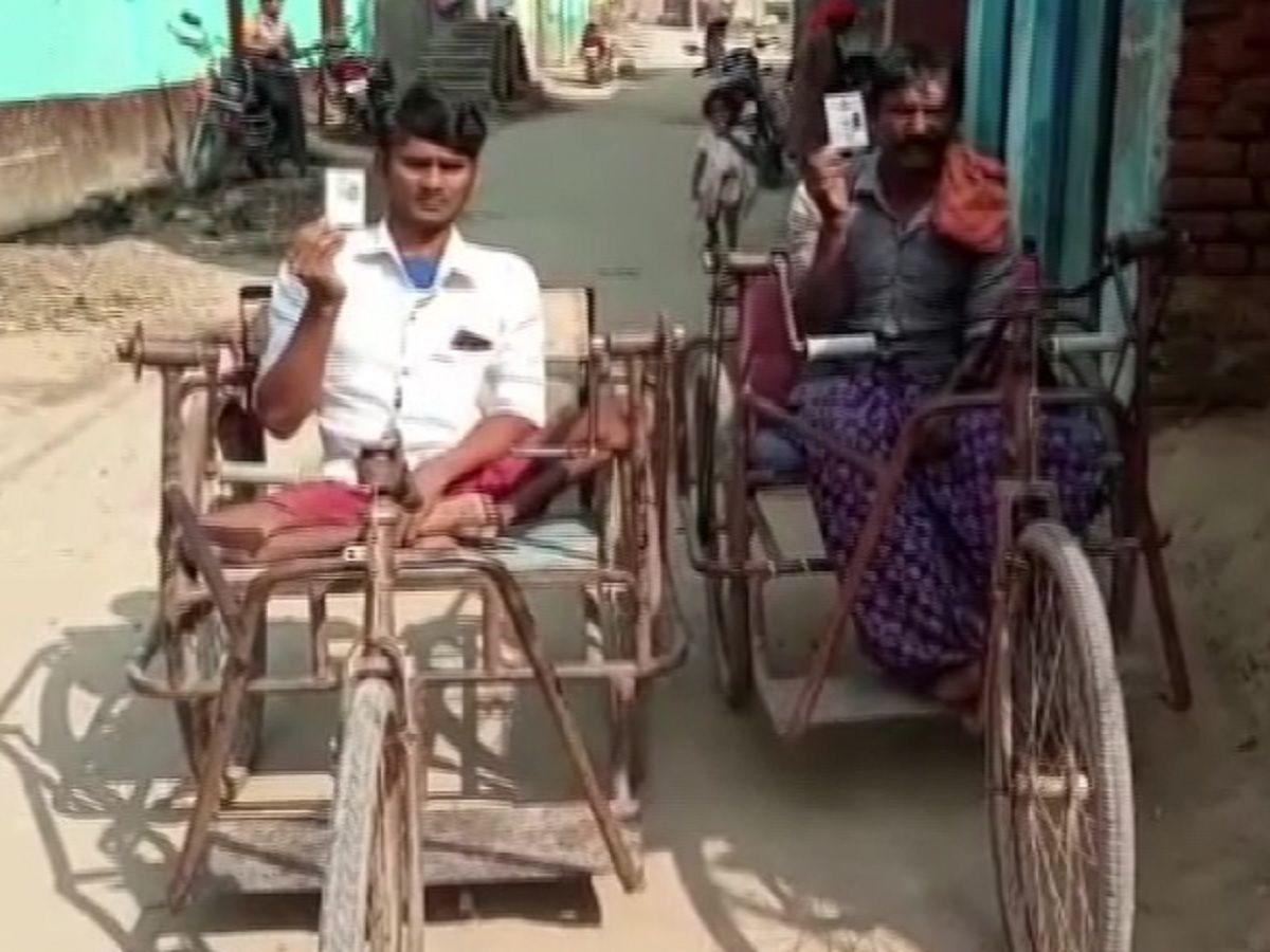 बिहार इलेक्शन 2020 फेज 1 वोटिंग: पहले चरण में 71 सीटों पर हुआ मतदान, 6 बजे तक सिर्फ 53.23% वोटिंग