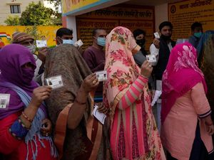 up election first phase voting live