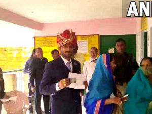 UP Election 2022 3rd Phase voting 