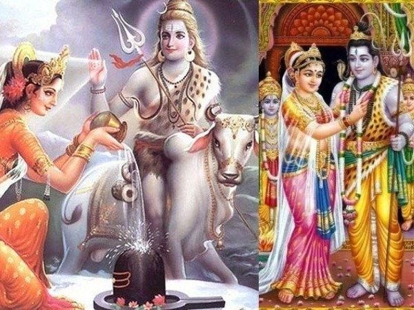 hariyali teej 2019 teej vrat katha