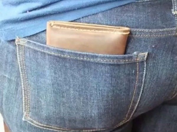 wallet