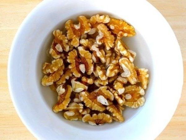 Walnuts Benefits