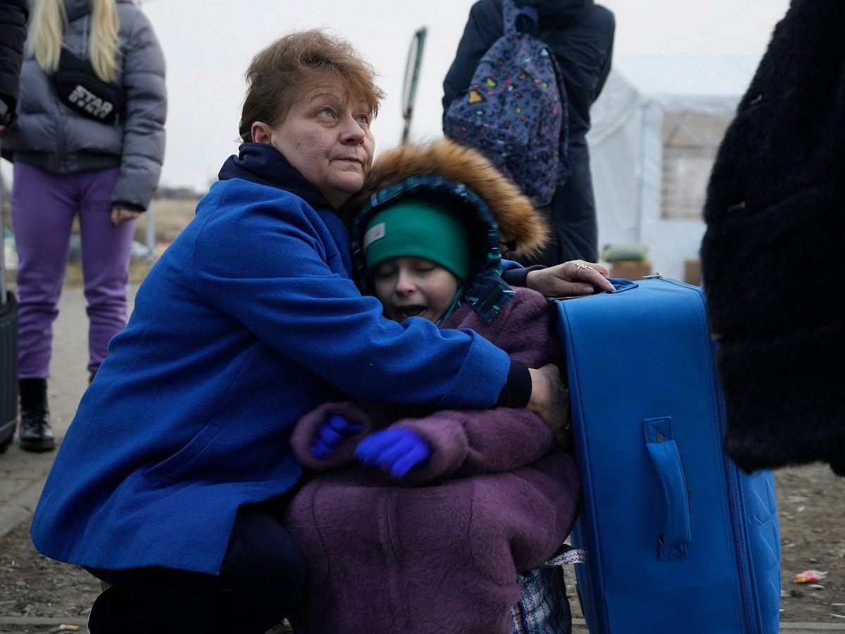 Russia-Ukraine War News: रूस के रास्ते भारतीयों को स्वदेश लाया जाएगा, रूस में इल्यूशिन-76 को तैनात कर रही वायु सेना