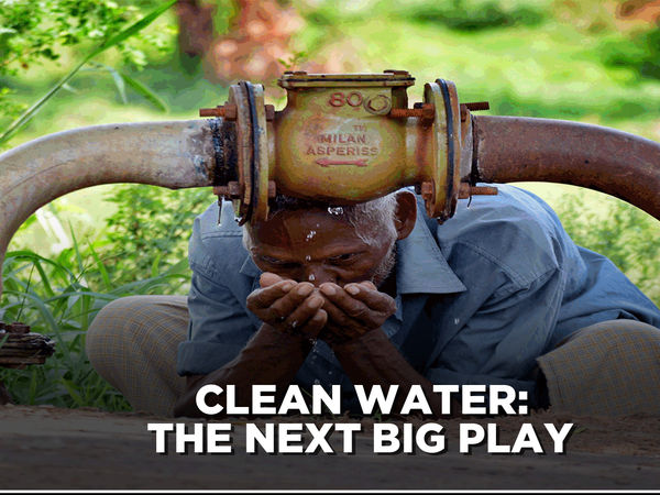 Less Water Intake May Cause Cystitis in Women 