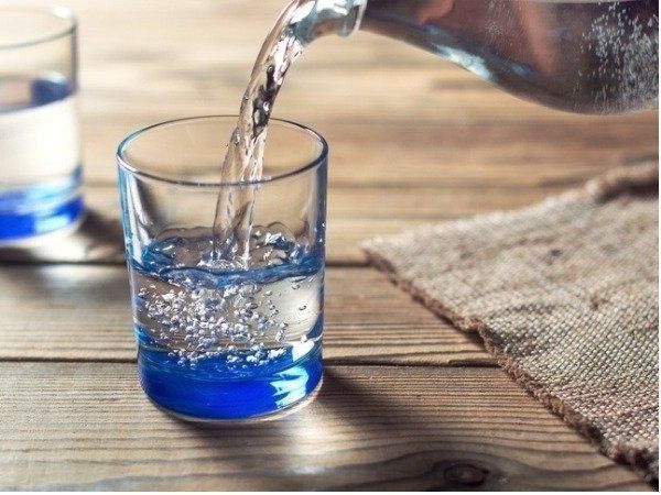 Weight loss tips and water