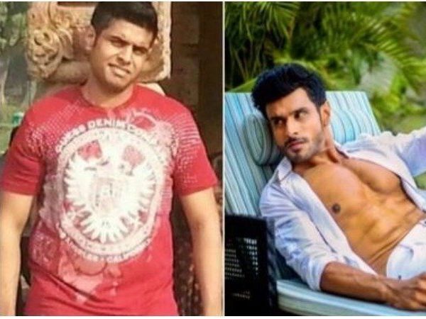 Weight loss transformation story: