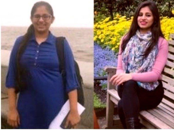 real weight loss story