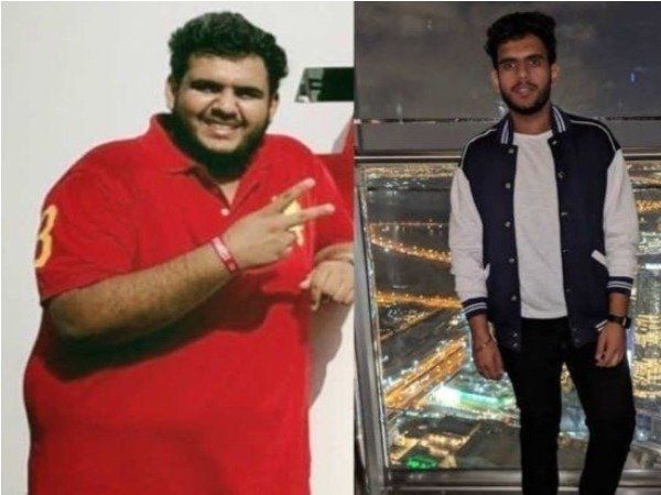 Real Weight loss Story