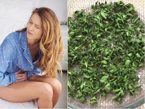 Best Benefits Of Kasuri Methi