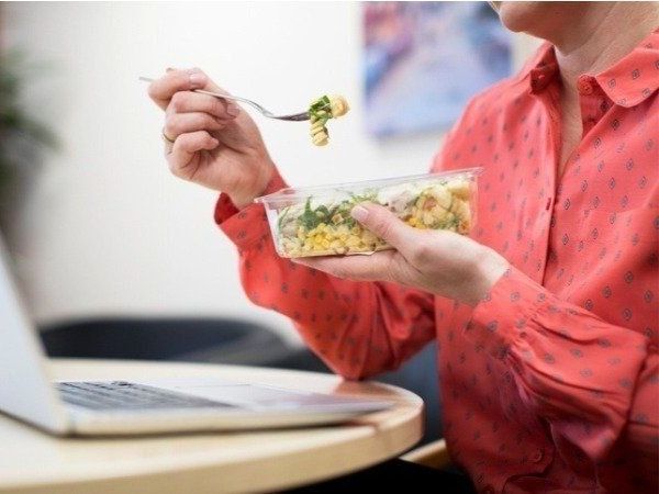 Perfect Diet Plan For Working Women