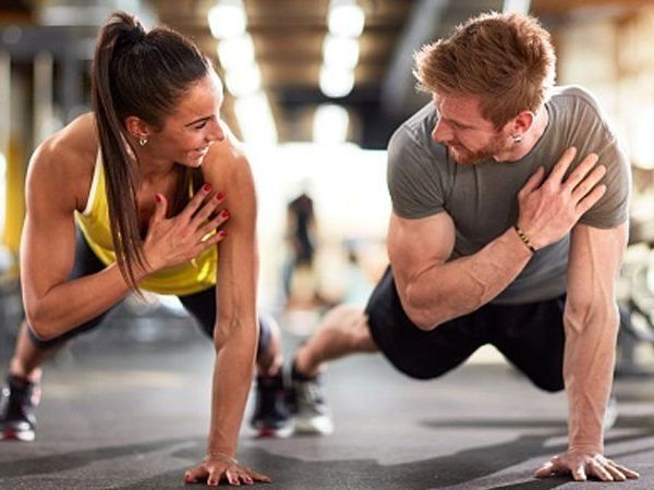 men reduce fat and lose weight more quickly than females proves research