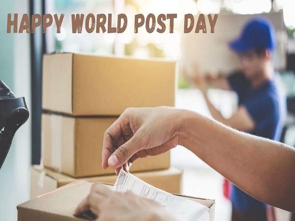 world post day