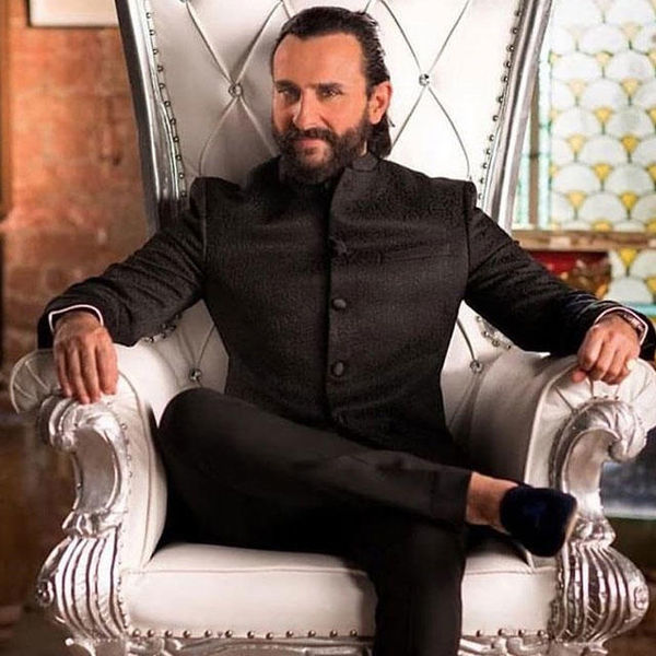 Saif ali khan