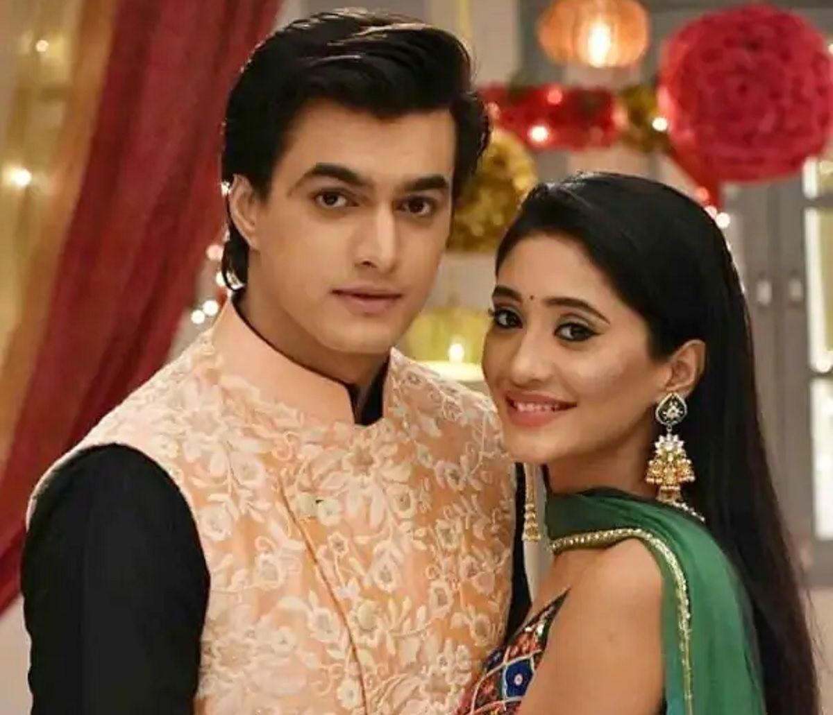 yeh rishta kya kehlata hai kartik to leave the show