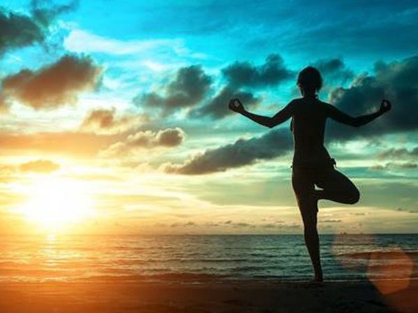 morning yoga rituals for better health 