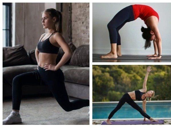 Lose Belly Fat without workout at gym