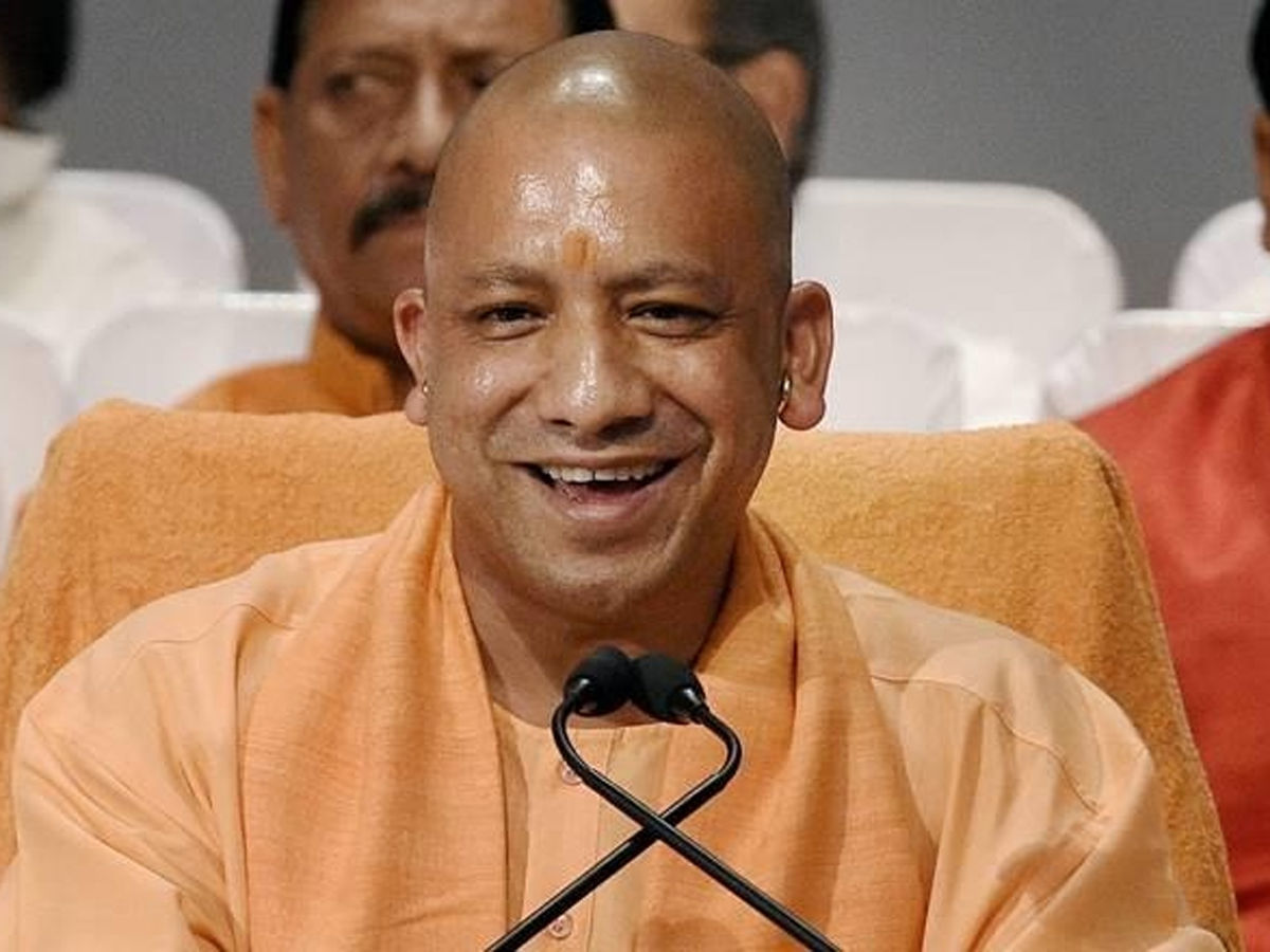 Yogi Adityanath