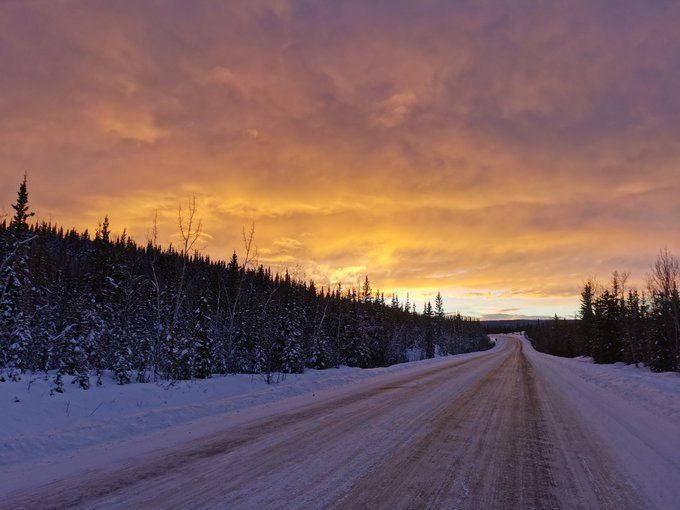 yukon sun