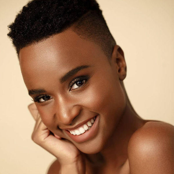 Miss Universe 2019 Zozibini Tunzi